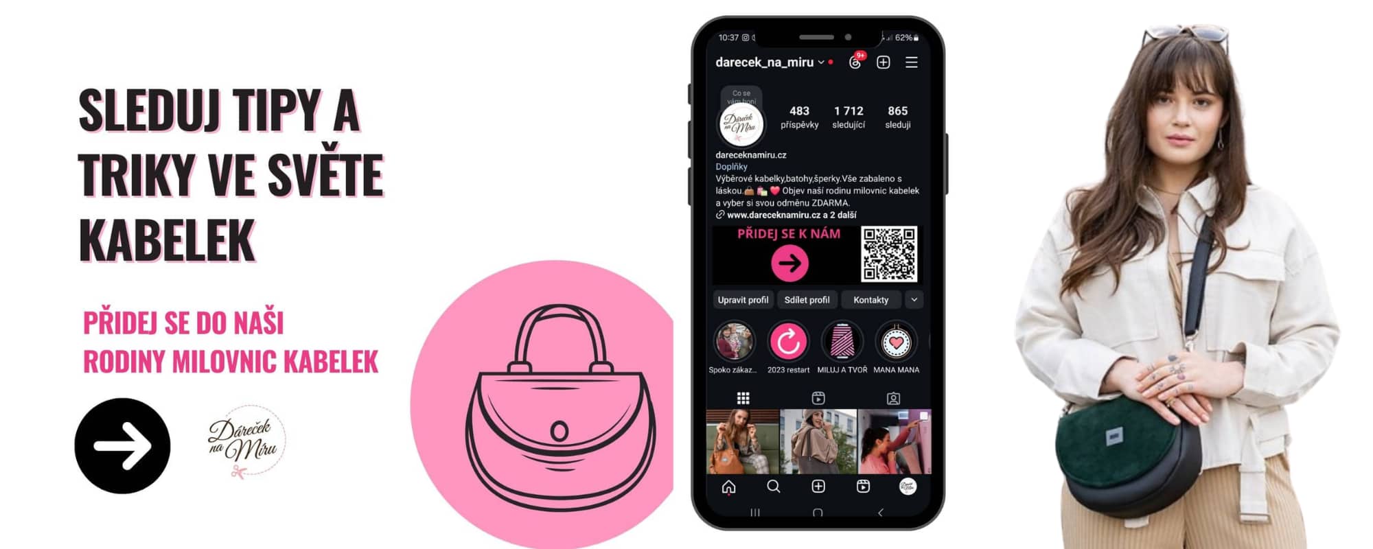 RODINA MILOVNIC KABELEK